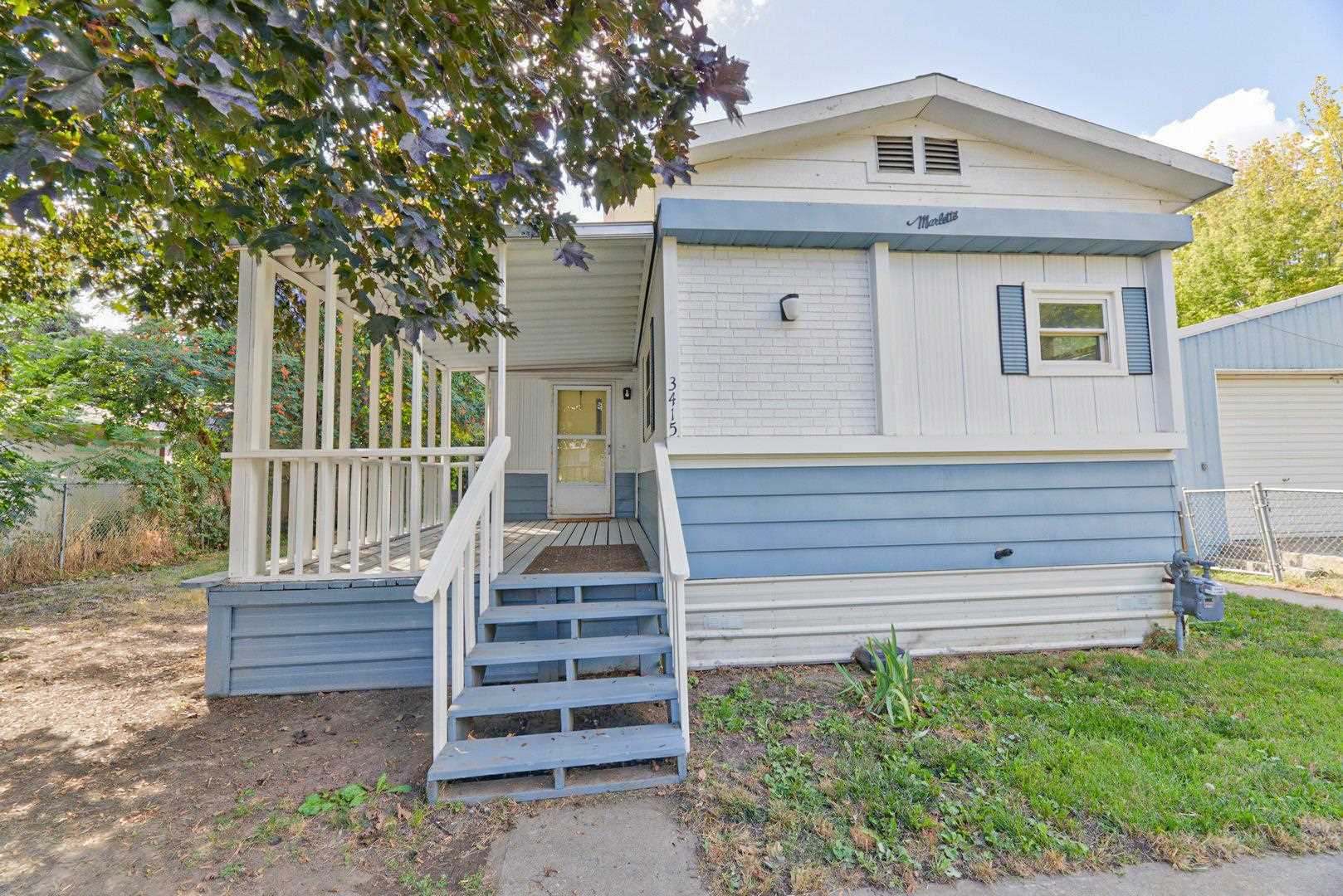 3415 North Beige Road Spokane Valley, WA 99216 - Photo 1 of 21