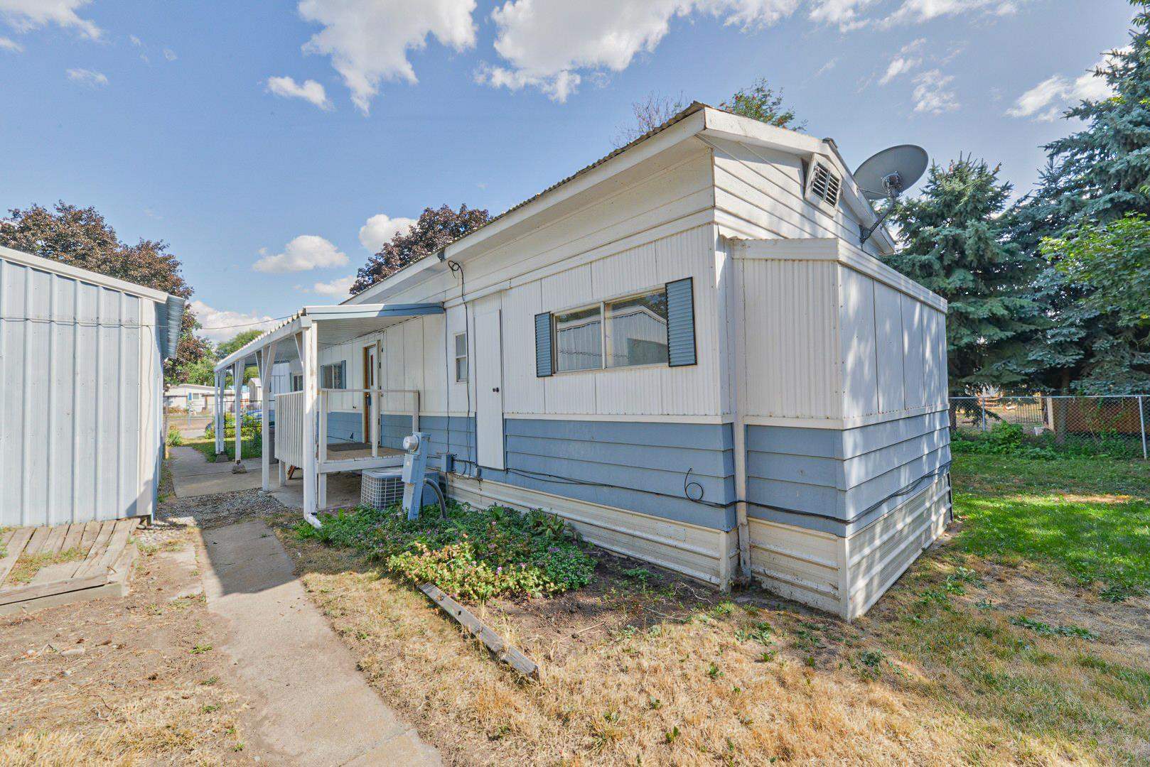 3415 North Beige Road Spokane Valley, WA 99216 - Photo 13 of 21