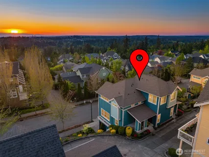 $850,000 | 1936 17th Avenue Northeast, Issaquah, WA 98029