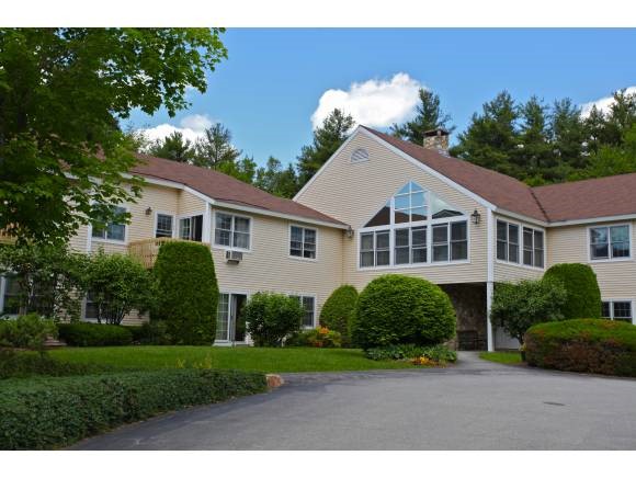332 Parkside Road, Unit 14 New London, NH 03257 - Photo 1 of 1