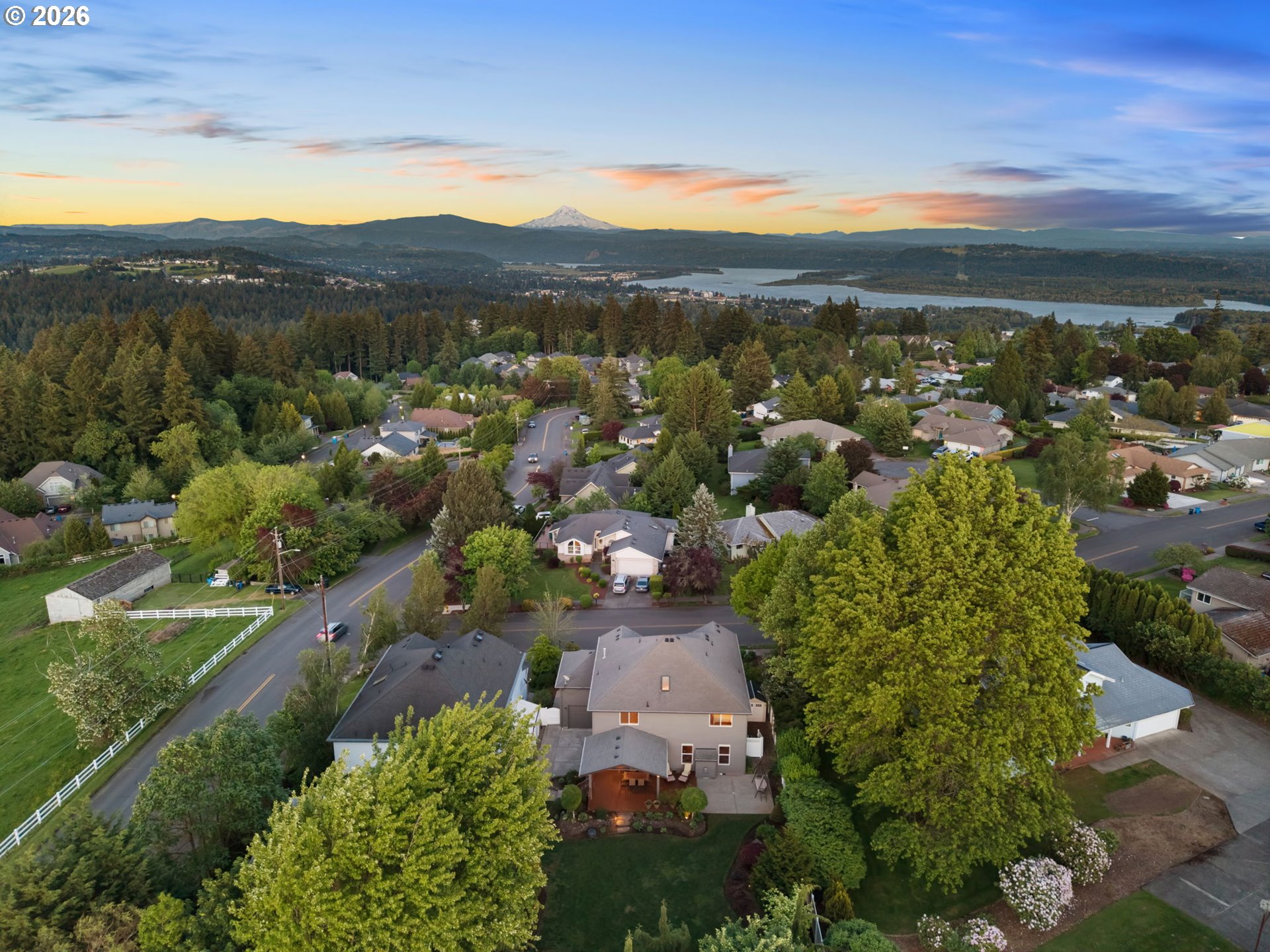 2657 Northwest Ivy Street Camas, WA 98607 - Photo 45 of 48