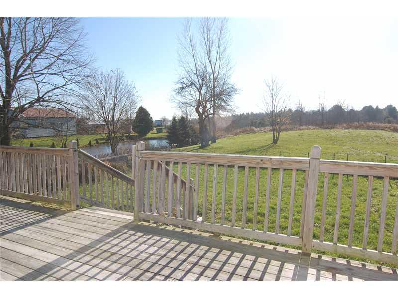 22 Langdon Road Richmond, ME 04357 - Photo 18 of 19 Yard/Garden.