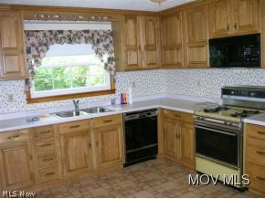 1008 Hebron Road St. Marys, WV 26170 - Photo 6 of 9 Kitchen