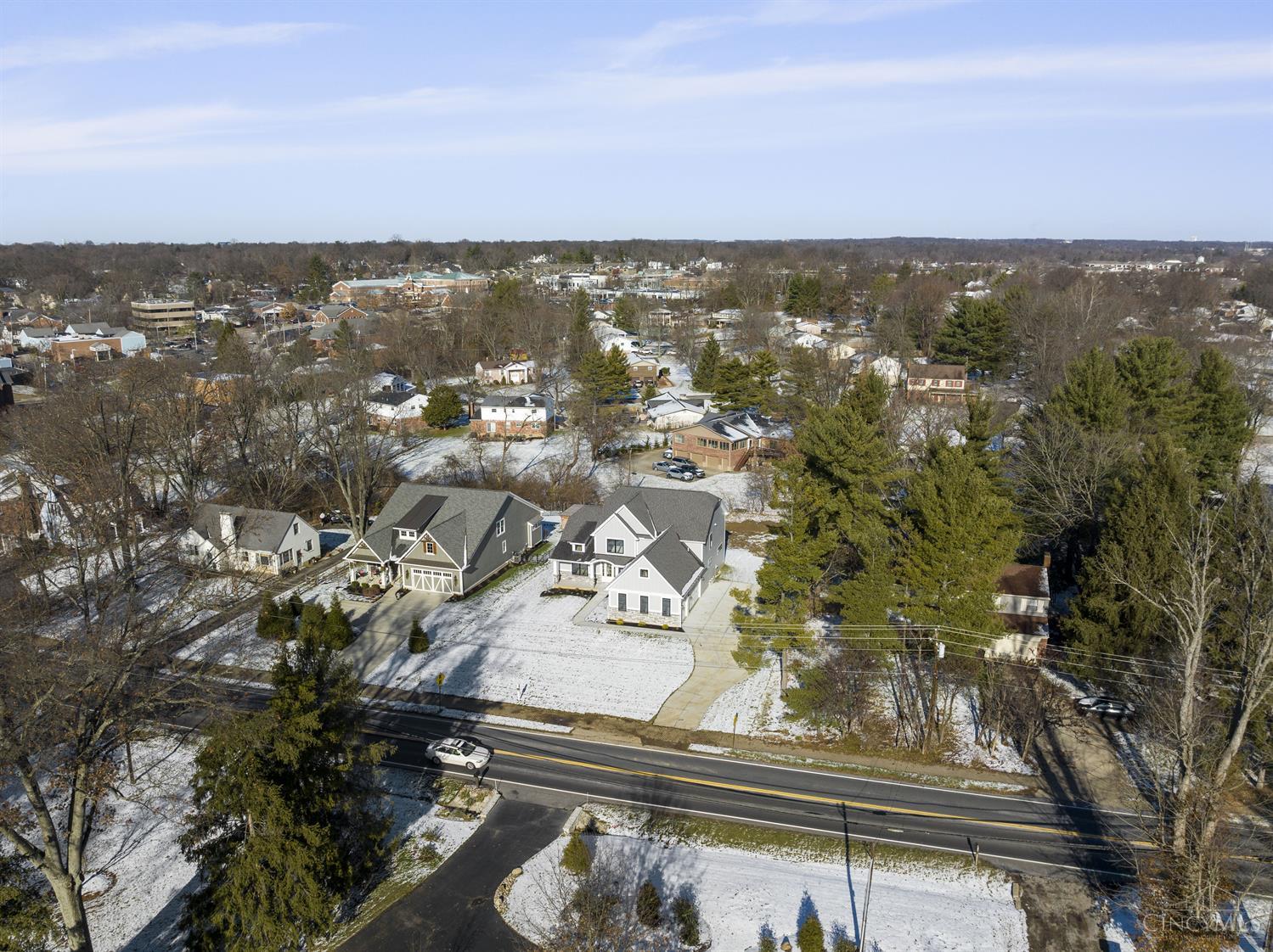 8010 Remington Road Montgomery, OH 45242 - Photo 4 of 53 Gallery Image 4