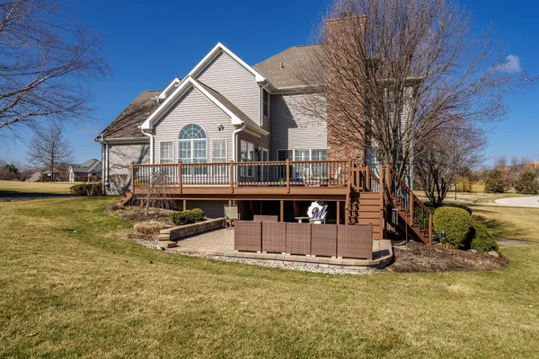 $746,500 | 12295 Bellingham Road, Caledonia, IL 61011