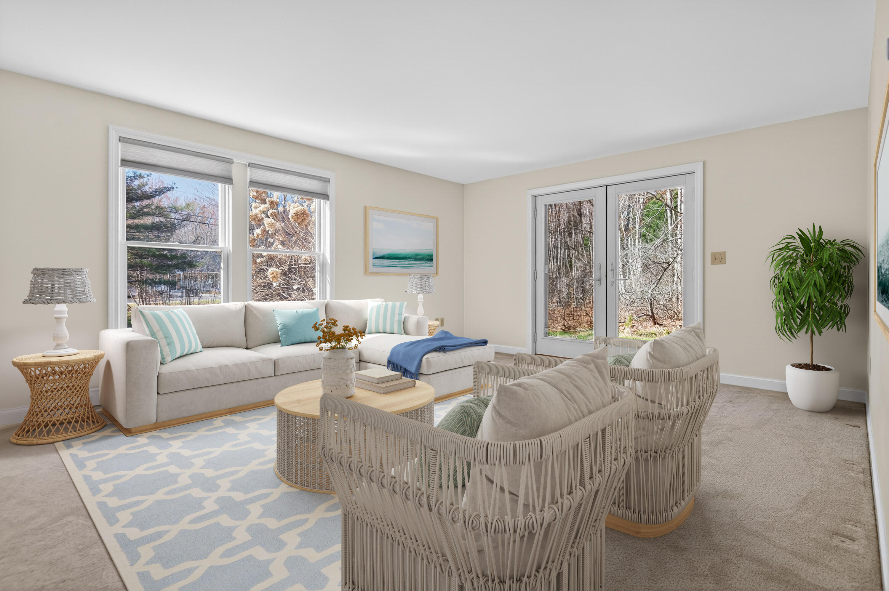 4 Ephraim Tyler Way, Unit 4 Kennebunk, ME 04043 - Photo 11 of 50 6_4 Ephraim Tyler Way_Morneau Studios