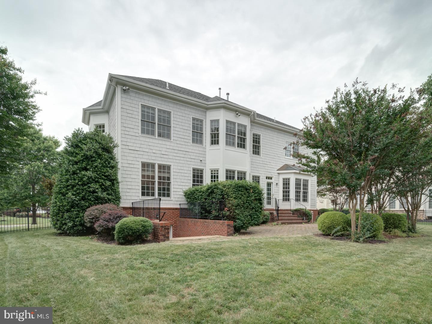 8429 Link Hills Loop Gainesville, VA 20155 - Photo 101 of 102