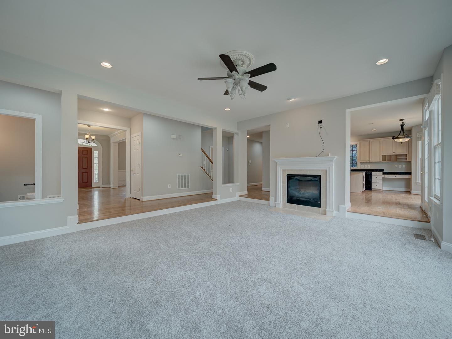 8429 Link Hills Loop Gainesville, VA 20155 - Photo 30 of 102