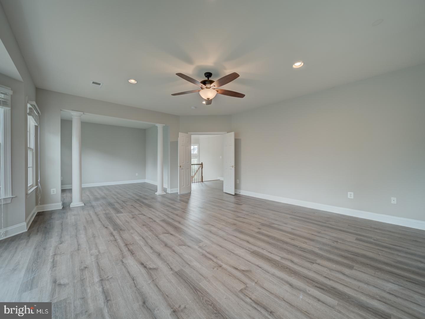 8429 Link Hills Loop Gainesville, VA 20155 - Photo 50 of 102