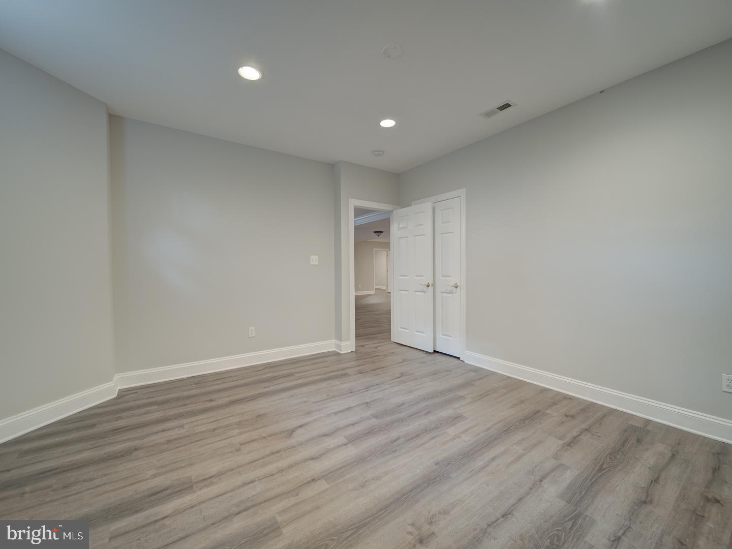 8429 Link Hills Loop Gainesville, VA 20155 - Photo 96 of 102 a view of an empty room