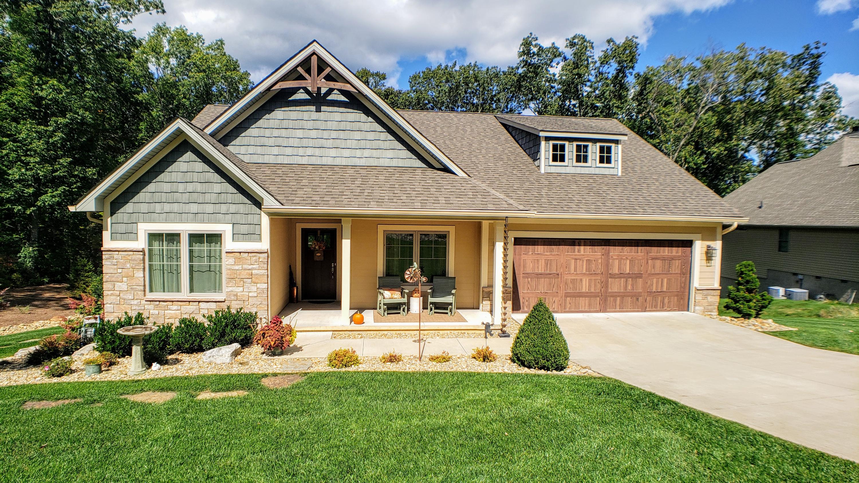 29 Cedar Ridge Circle Crossville, TN 38558 - Photo 2 of 39 2
