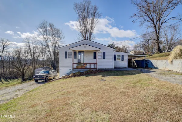 $194,999 | 377 Henson Road, Bristol, TN 37620