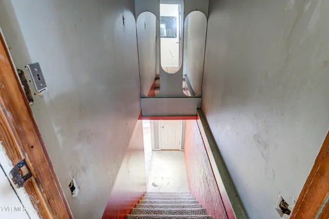 $199,900 | 377 Henson Road, Bristol, TN 37620