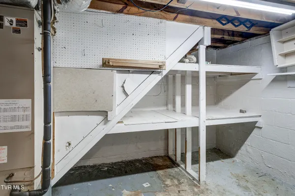 $194,999 | 377 Henson Road, Bristol, TN 37620