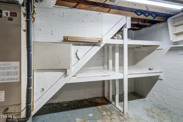 $199,900 | 377 Henson Road, Bristol, TN 37620