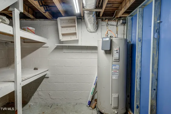 $194,999 | 377 Henson Road, Bristol, TN 37620