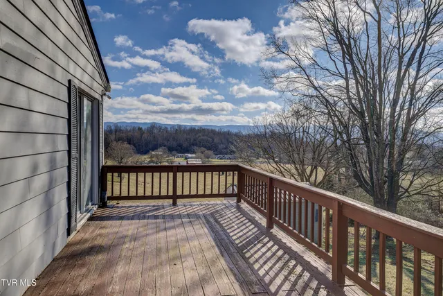 $199,900 | 377 Henson Road, Bristol, TN 37620