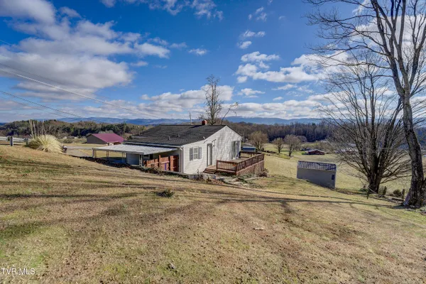$194,999 | 377 Henson Road, Bristol, TN 37620