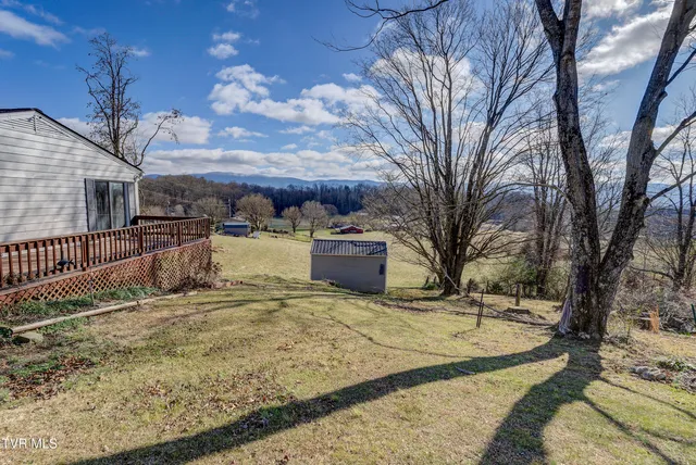 $199,900 | 377 Henson Road, Bristol, TN 37620