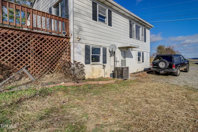 $199,900 | 377 Henson Road, Bristol, TN 37620