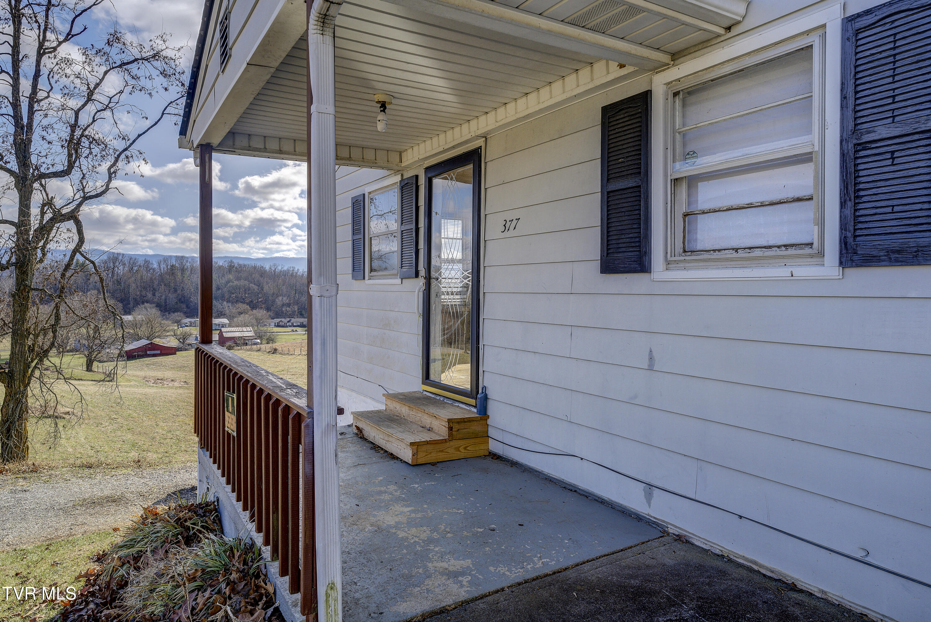 377 Henson Road Bristol, TN 37620 - Photo 46 of 48 Henson-46