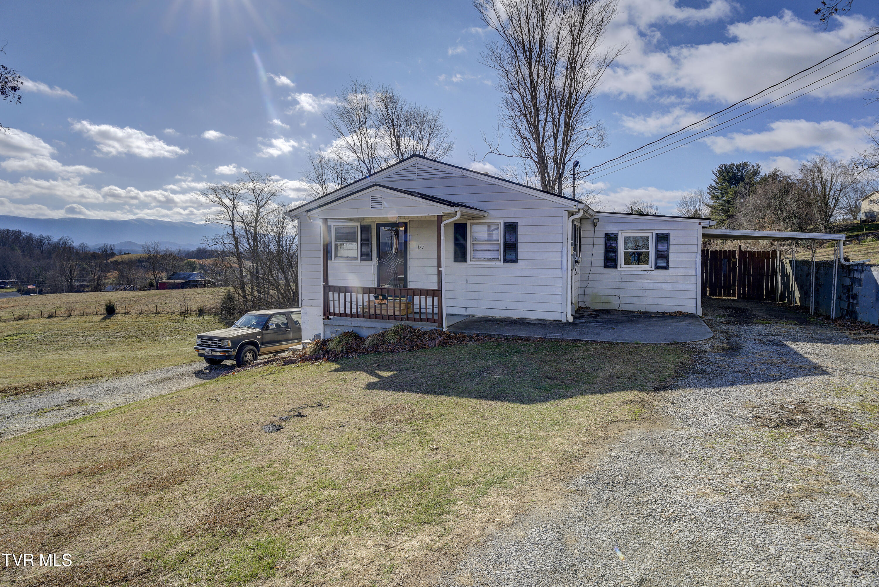 377 Henson Road Bristol, TN 37620 - Photo 48 of 48 Henson-48