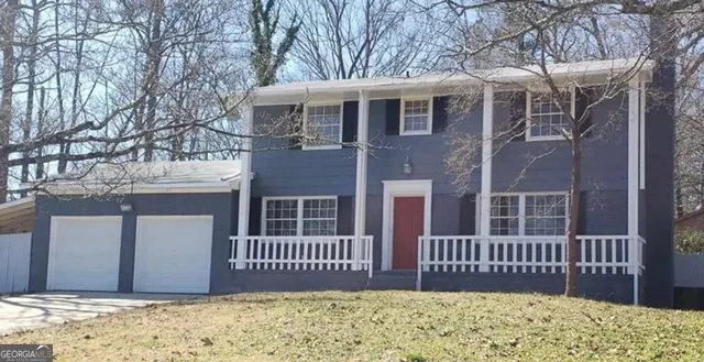 $189,900 | 10553 Eagle Drive, Hampton, GA 30228