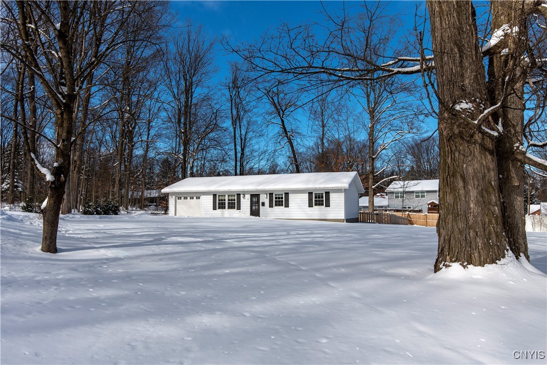 57 Beechwood Road New Hartford, NY 13413 - Photo 1 of 50