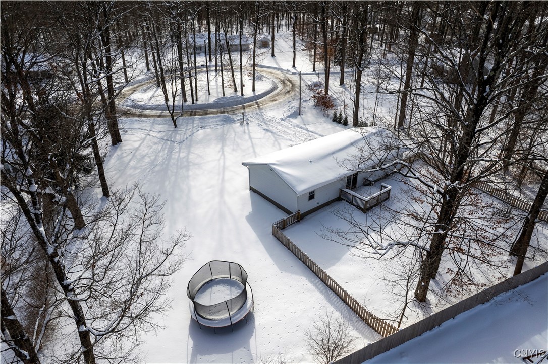 57 Beechwood Road New Hartford, NY 13413 - Photo 11 of 50