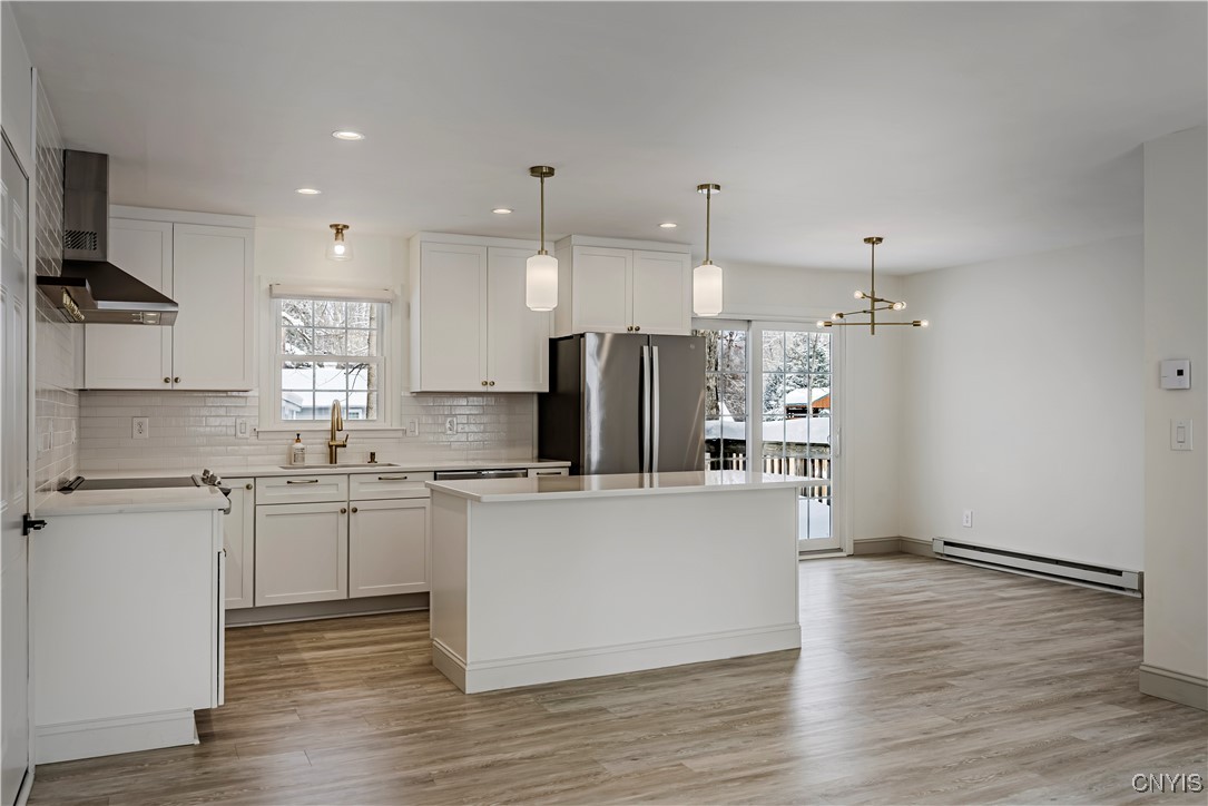 57 Beechwood Road New Hartford, NY 13413 - Photo 19 of 50