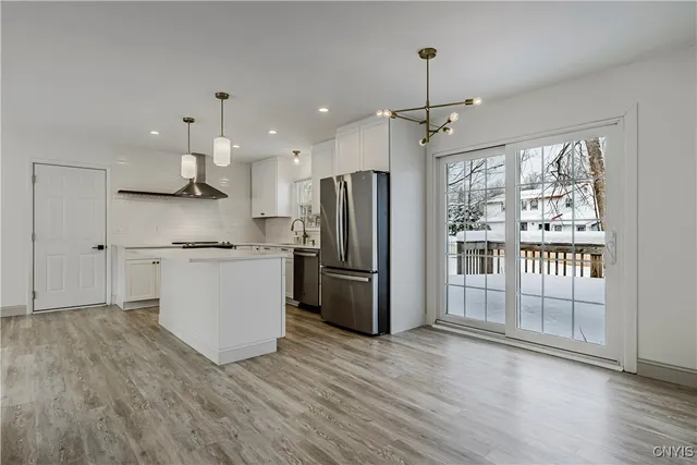 $2,350 | 57 Beechwood Road, New Hartford, NY 13413