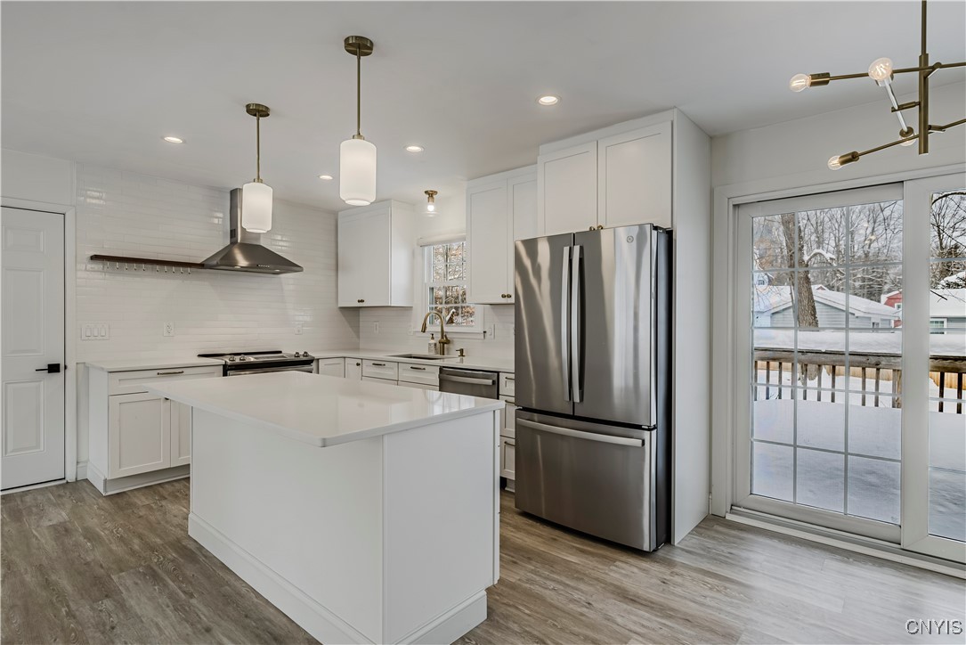 57 Beechwood Road New Hartford, NY 13413 - Photo 22 of 50