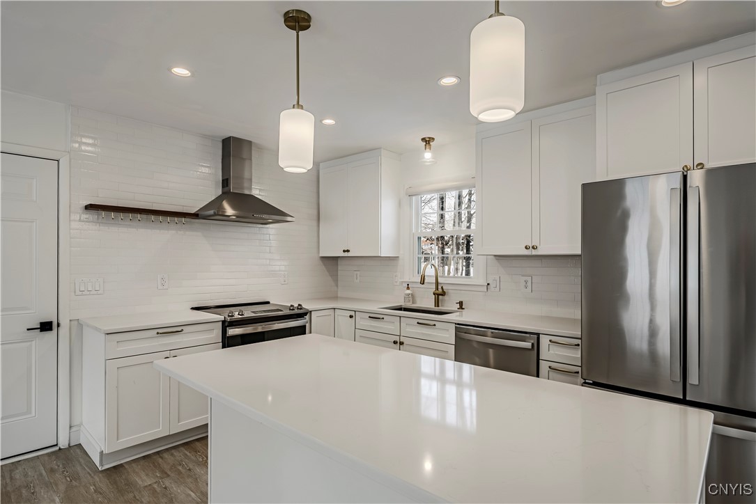 57 Beechwood Road New Hartford, NY 13413 - Photo 23 of 50