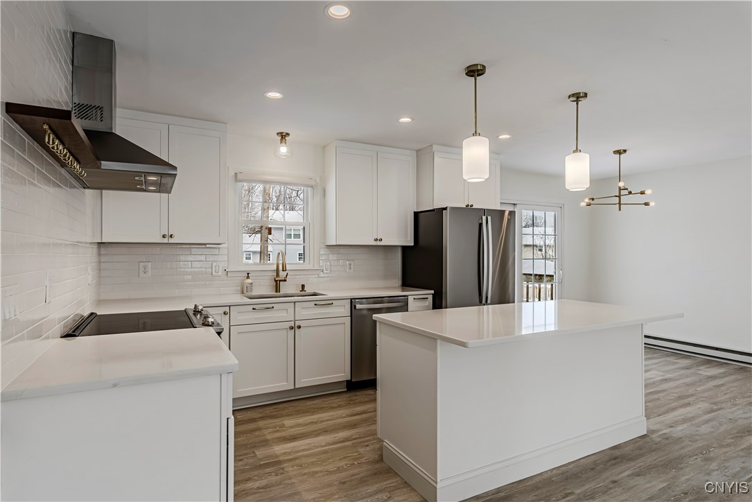 57 Beechwood Road New Hartford, NY 13413 - Photo 24 of 50