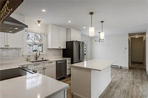 $2,350 | 57 Beechwood Road, New Hartford, NY 13413