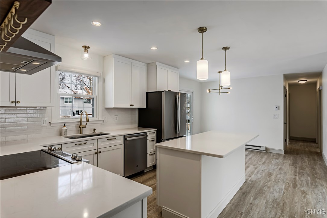 57 Beechwood Road New Hartford, NY 13413 - Photo 25 of 50