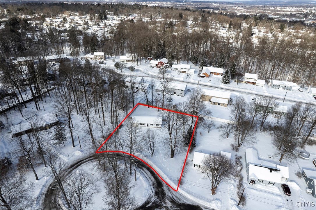 57 Beechwood Road New Hartford, NY 13413 - Photo 9 of 50