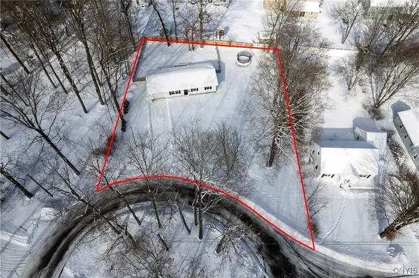 $2,350 | 57 Beechwood Road, New Hartford, NY 13413