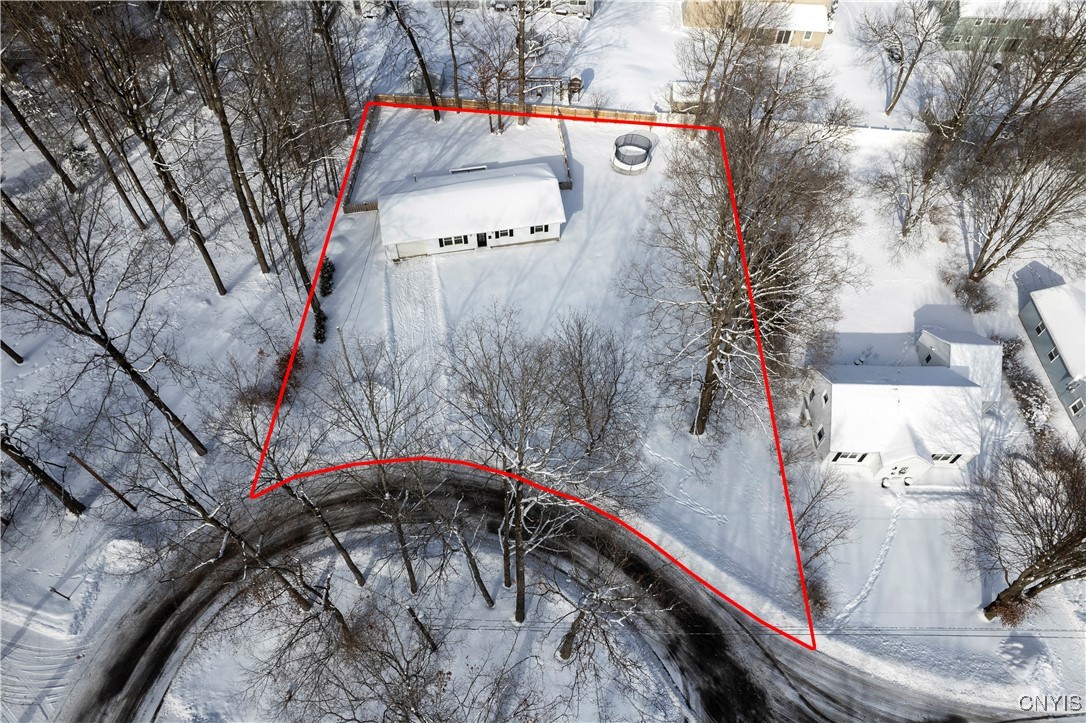 57 Beechwood Road New Hartford, NY 13413 - Photo 10 of 50