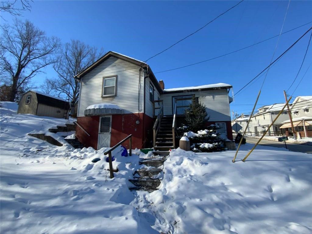 755 Bunola River Road Elizabeth, PA 15037 - Photo 2 of 43 Gallery Image 2
