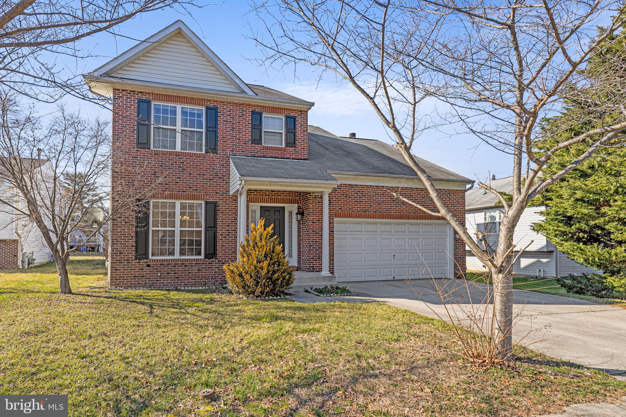 15600 Haynes Road Laurel, MD 20707 - Photo 1 of 36 Gallery Image 1