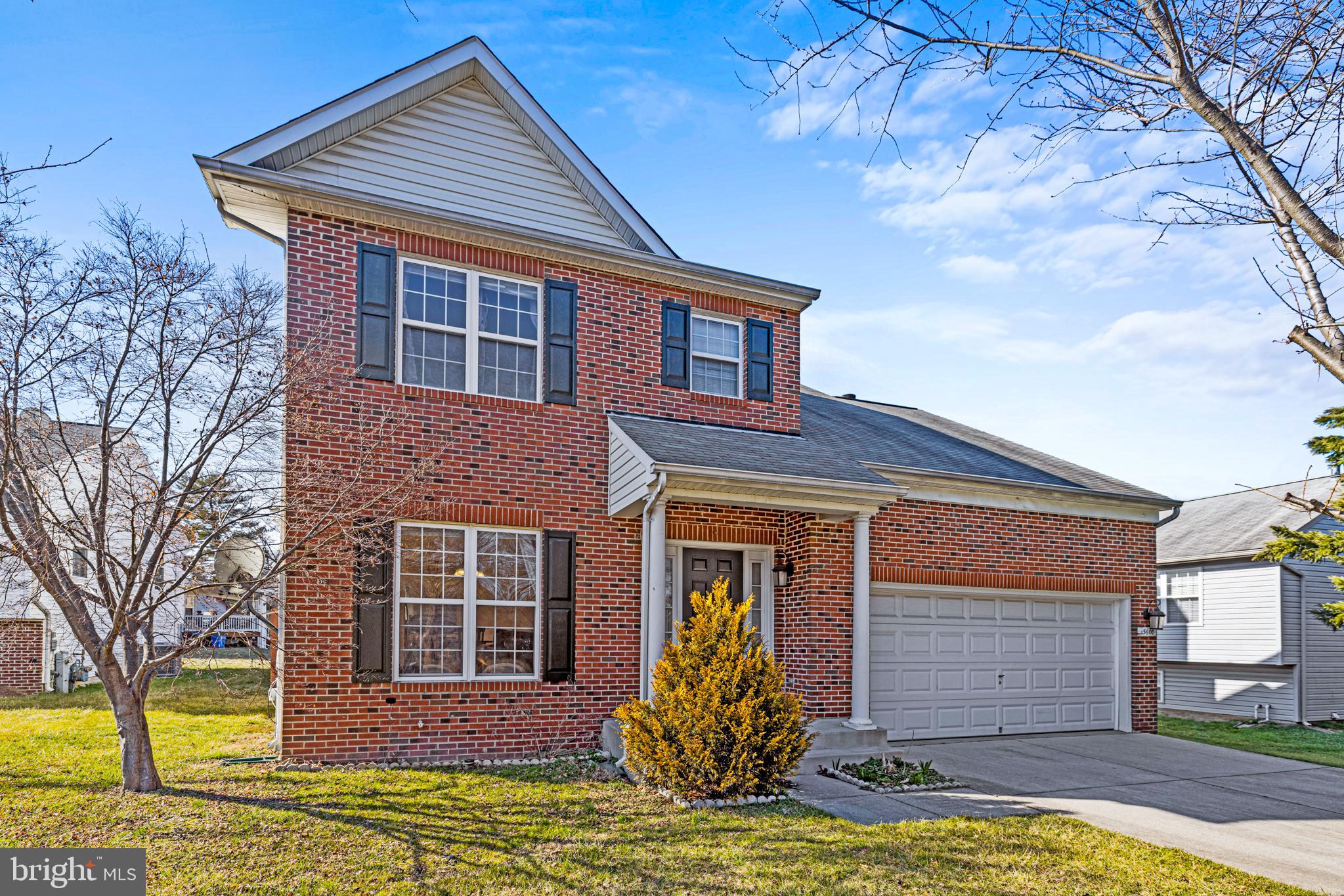 15600 Haynes Road Laurel, MD 20707 - Photo 2 of 36 Gallery Image 2