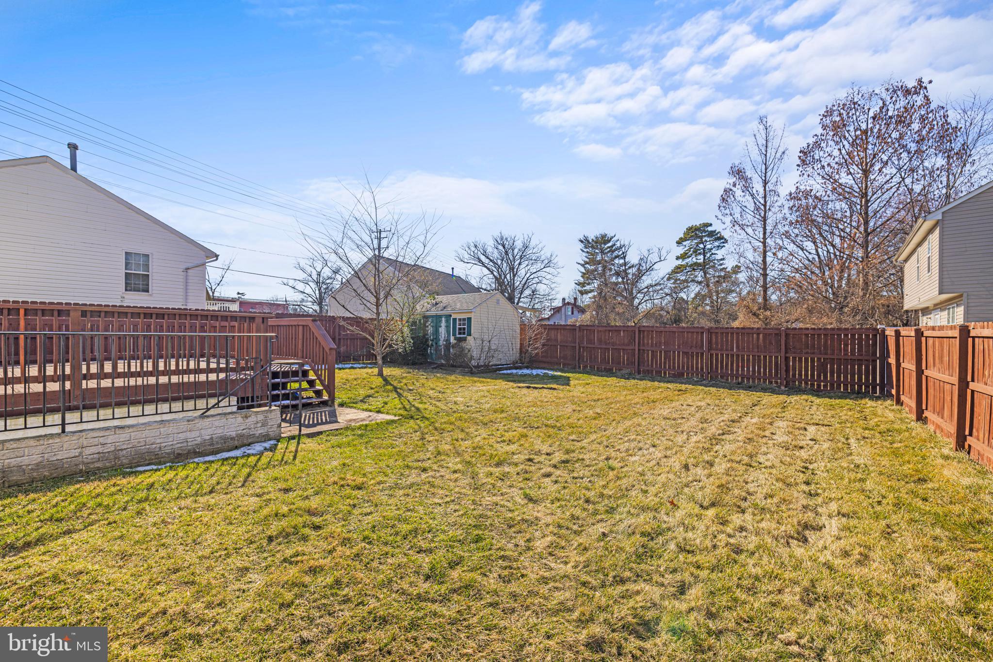 15600 Haynes Road Laurel, MD 20707 - Photo 36 of 36 Gallery Image 36