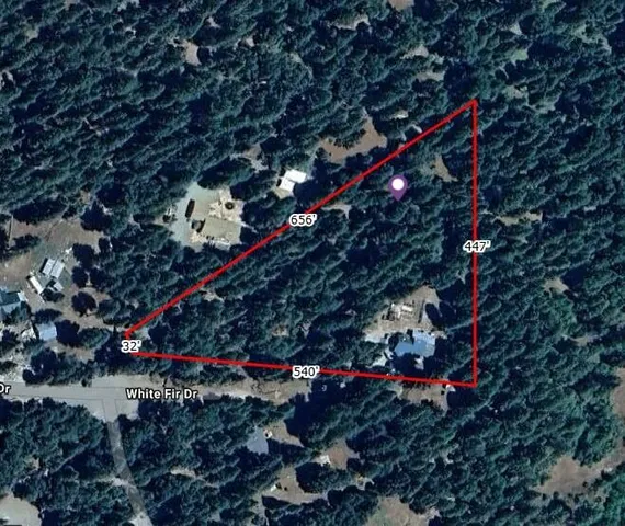 $312,000 | 32694 White Fir Drive, Shingletown, CA 96088