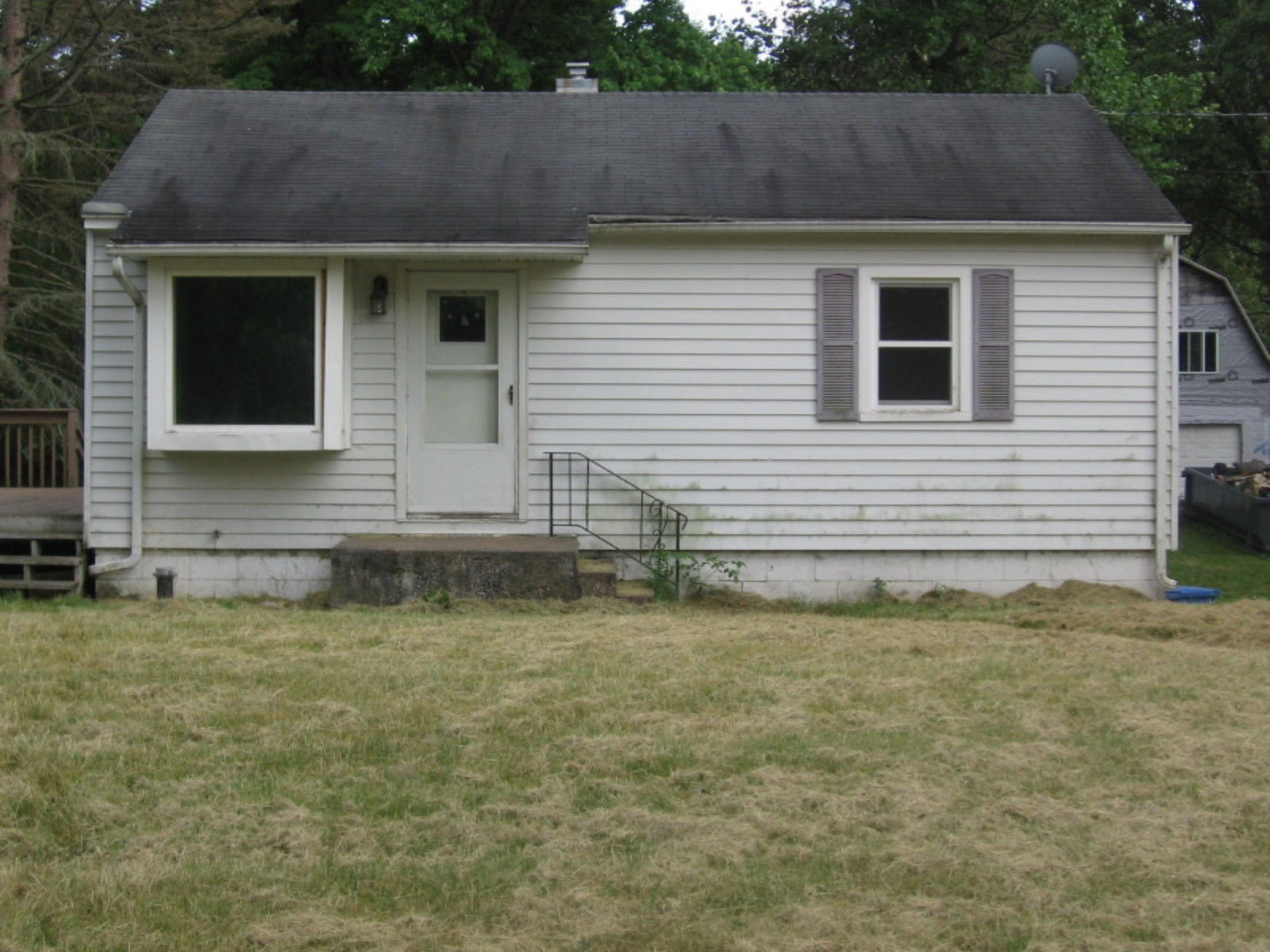 4420 Halbert Road Battle Creek, MI 49017 - Photo 1 of 9 4420 E Halbert009