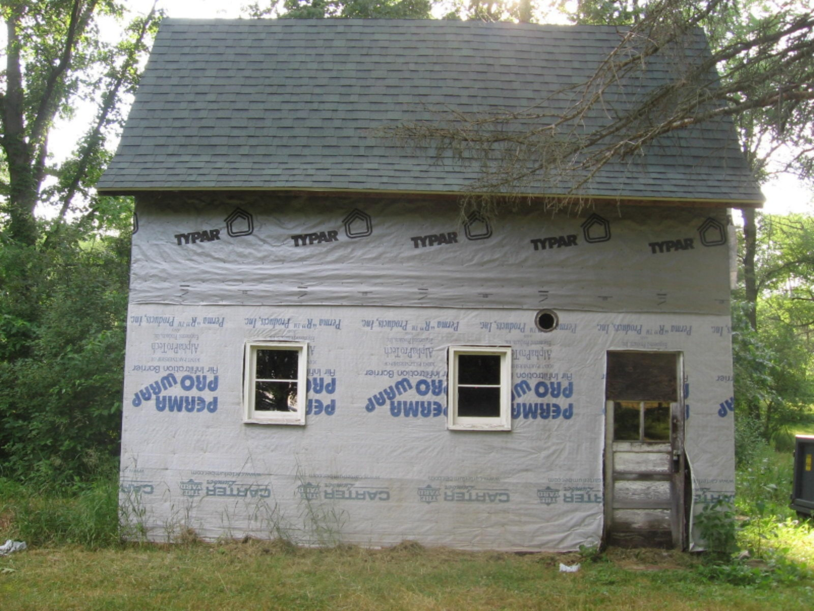 4420 Halbert Road Battle Creek, MI 49017 - Photo 8 of 9 4420 E Halbert003