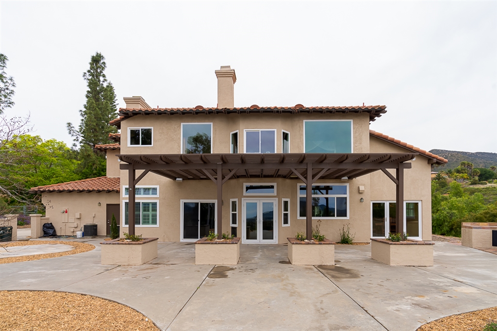 3613 Hidden Ridge Road Jamul, CA 91935 - Photo 1 of 22