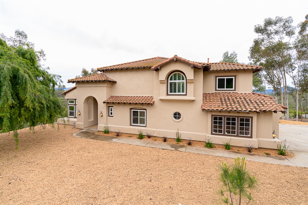 3613 Hidden Ridge Road Jamul, CA 91935 - Photo 3 of 22
