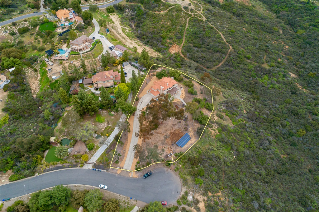 3613 Hidden Ridge Road Jamul, CA 91935 - Photo 22 of 22