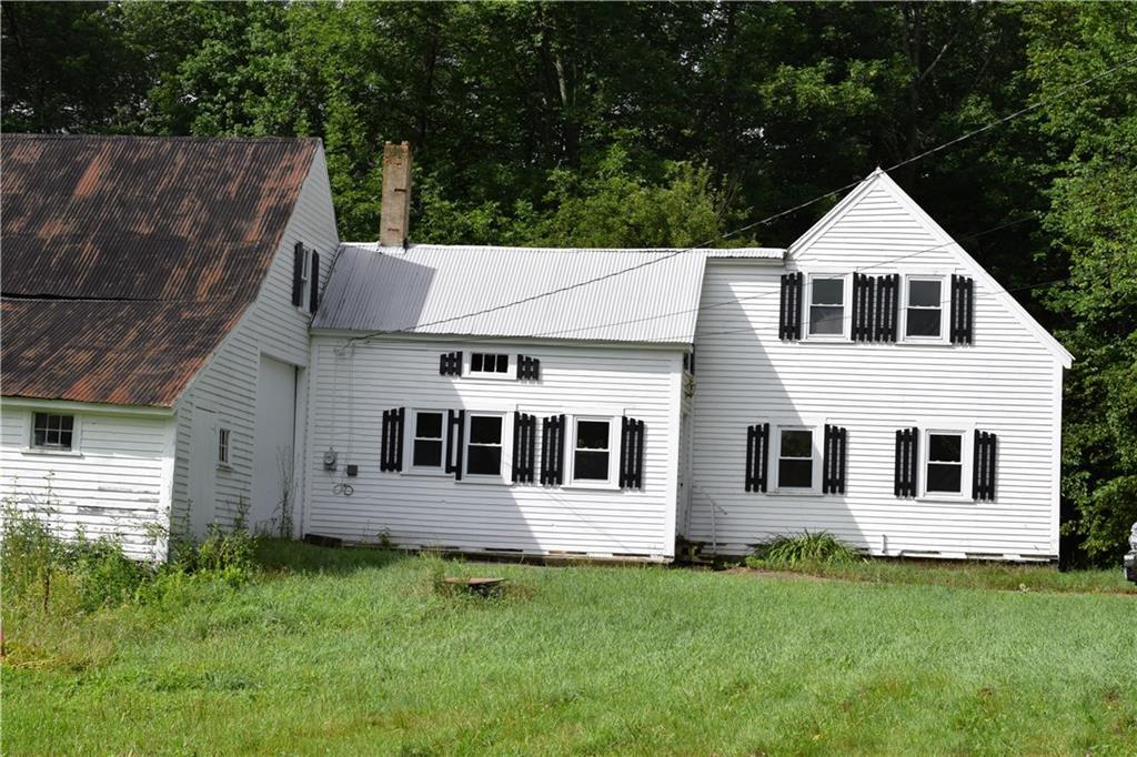 40 Lower Cross Road Lebanon, ME 04027 - Photo 2 of 15 Photo
